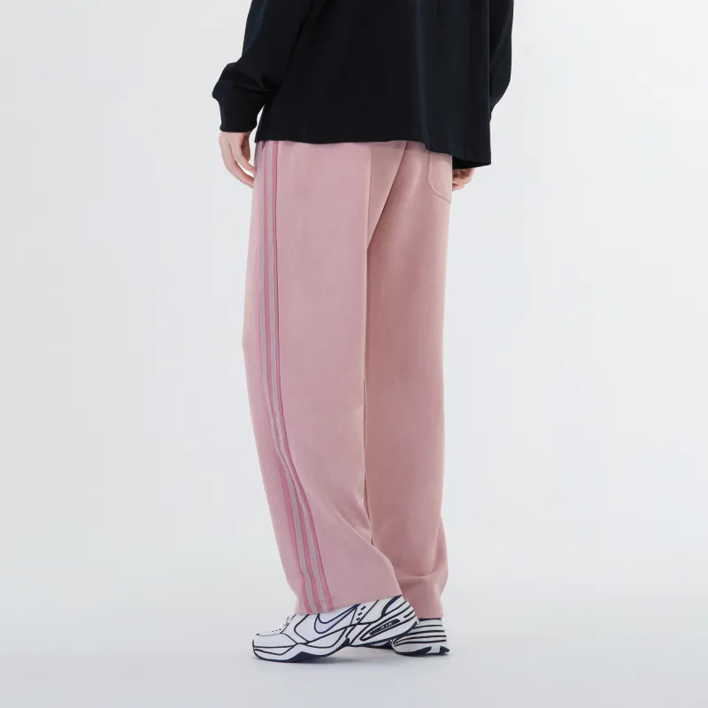 HOZZS Casual Pants Unisex-15