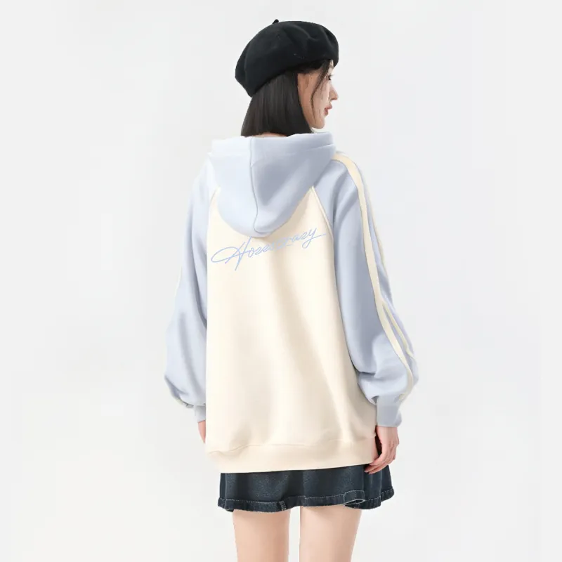 HOZZS Sweatshirts Unisex-8