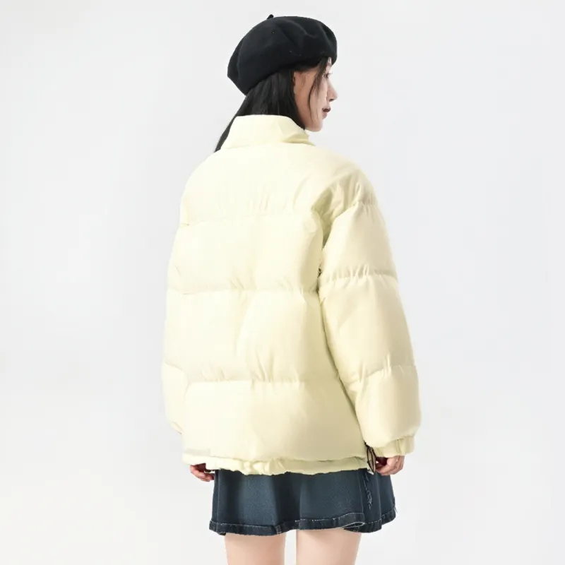 HOZZS Down Jackets Unisex-21