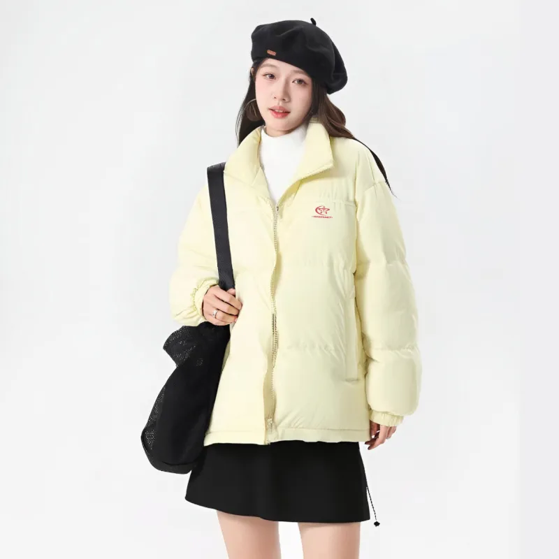 HOZZS Down Jackets Unisex-20