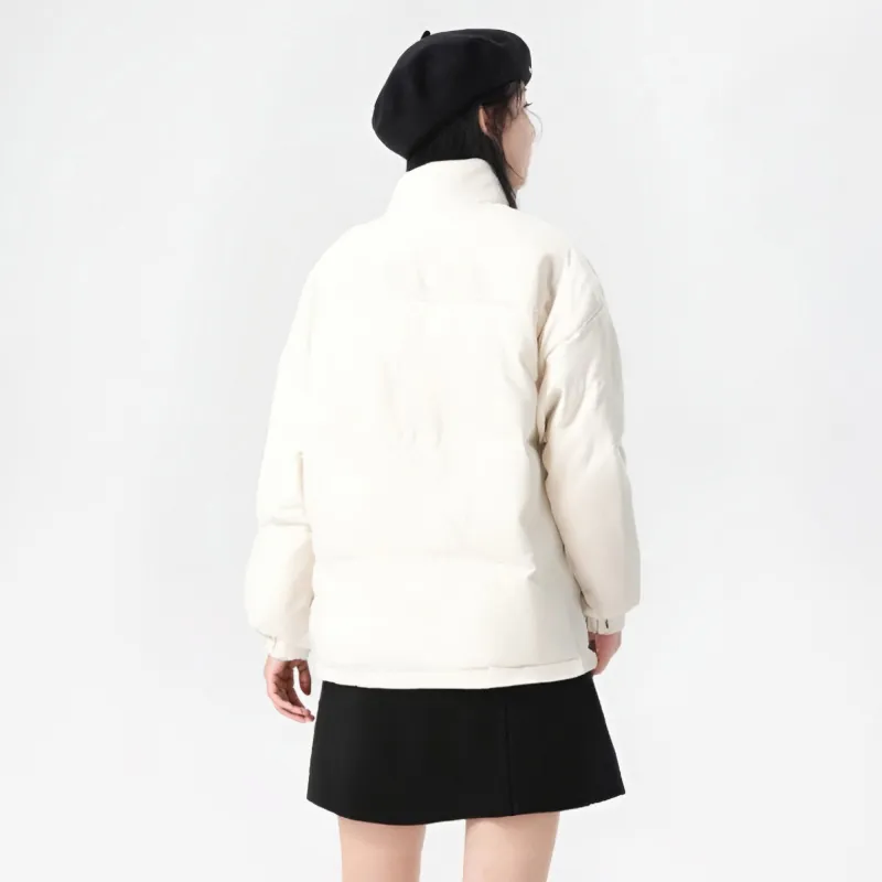 HOZZS Down Jackets Unisex-8