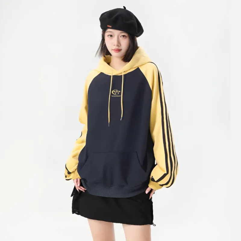 HOZZS Sweatshirts Unisex-11