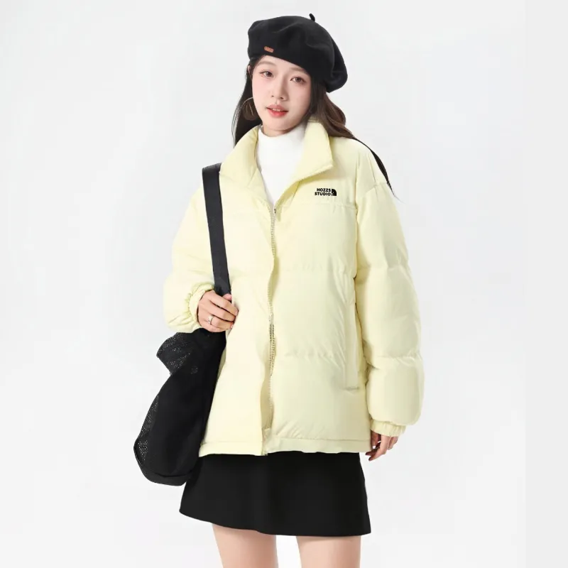 HOZZS Down Jackets Unisex-22