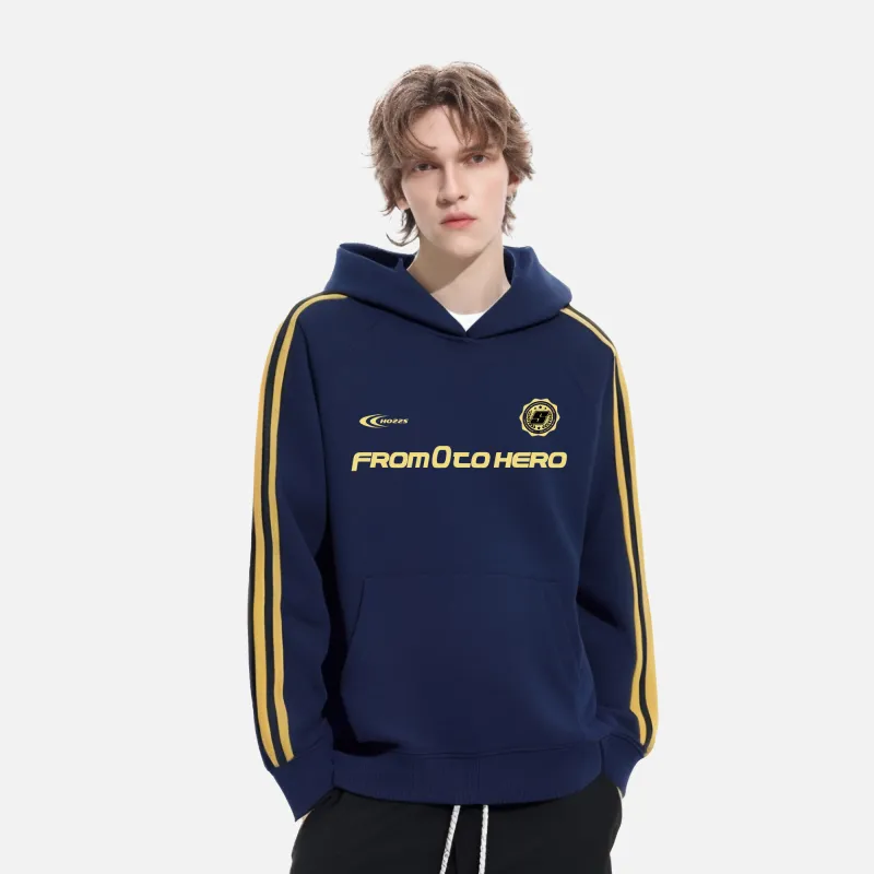 HOZZS Sweatshirts Unisex-3