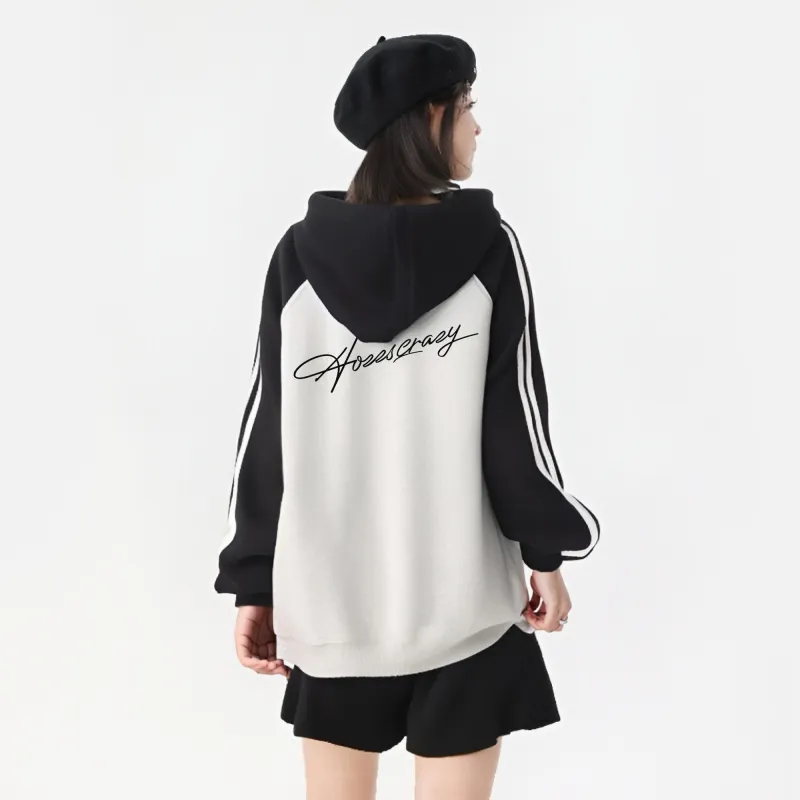 HOZZS Sweatshirts Unisex-3