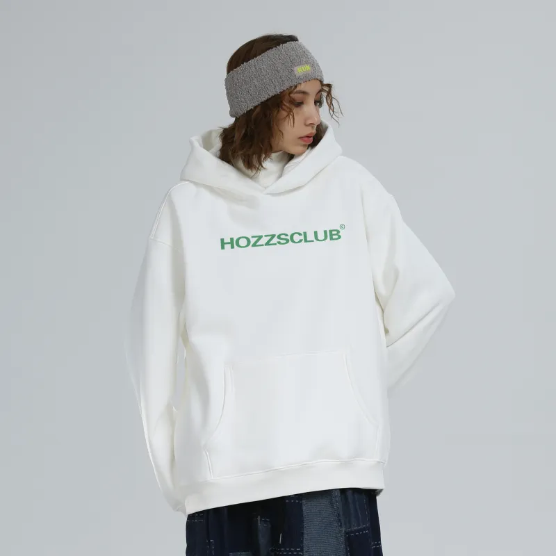HOZZS Hooded Fleece Lined Hoodies & Sweatshirts Unisex-8