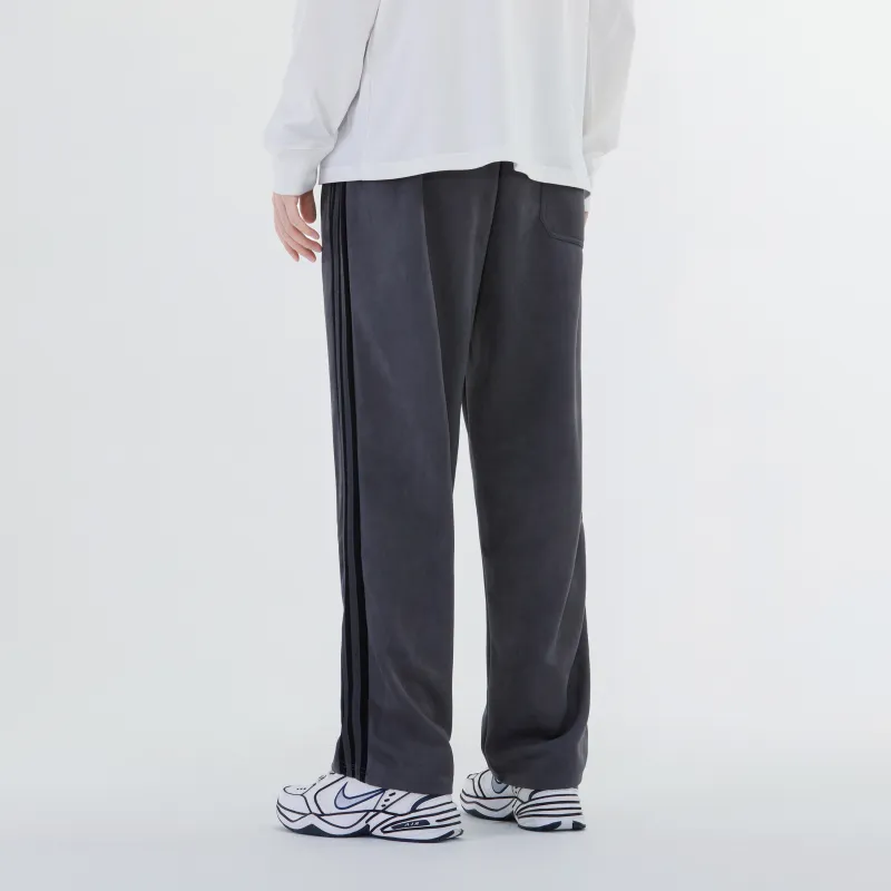 HOZZS Casual Pants Unisex-10