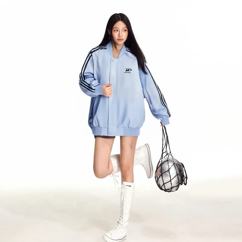 HOZZS Jackets Unisex-3