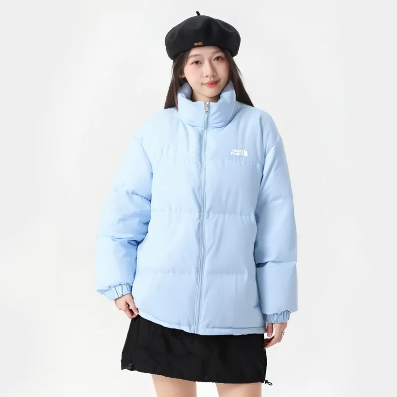 HOZZS Down Jackets Unisex-17