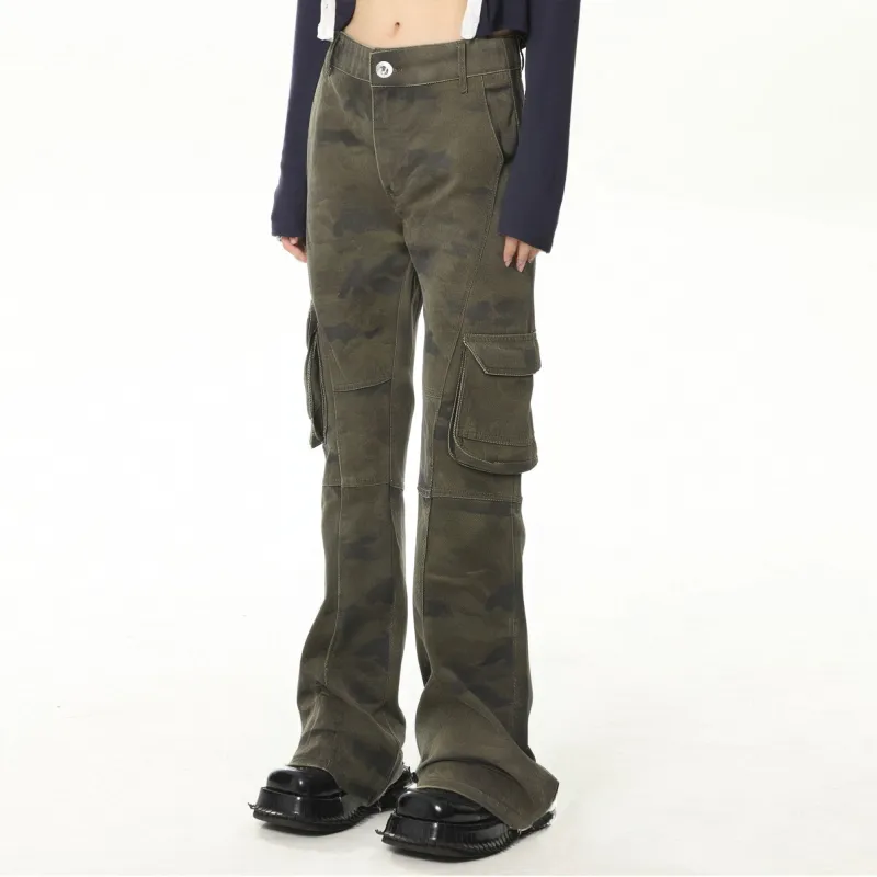 HOZZS Jeans Unisex-7