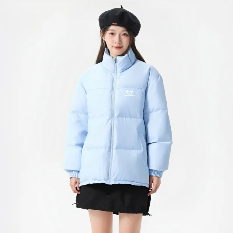 HOZZS Down Jackets Unisex-16