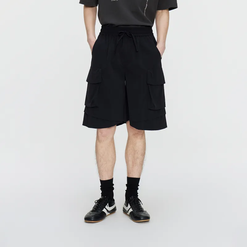 COKEIN SS25 Casual Shorts Men's-6