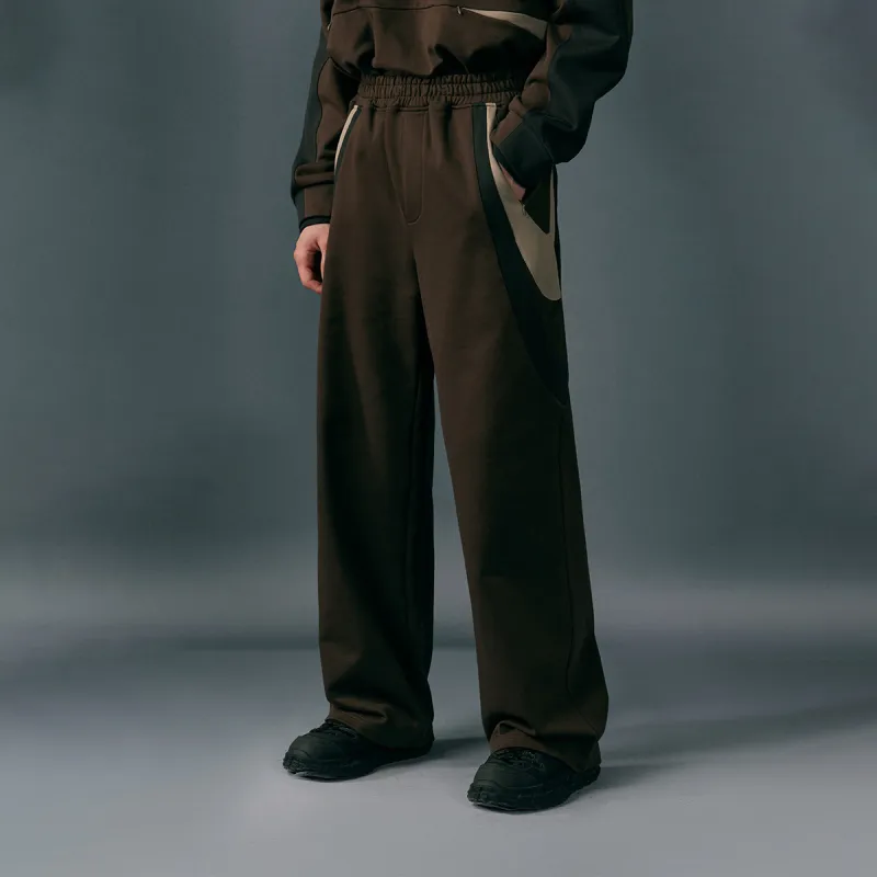 COKEIN Casual Pants Men-8