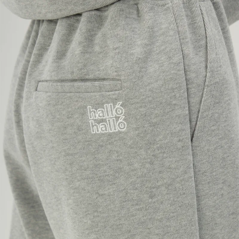 COKEIN Clean Fit Series Casual Shorts Unisex-12