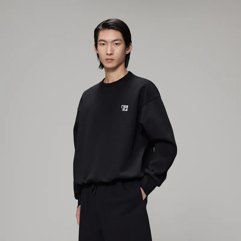 COKEIN Sweatshirts Unisex-19