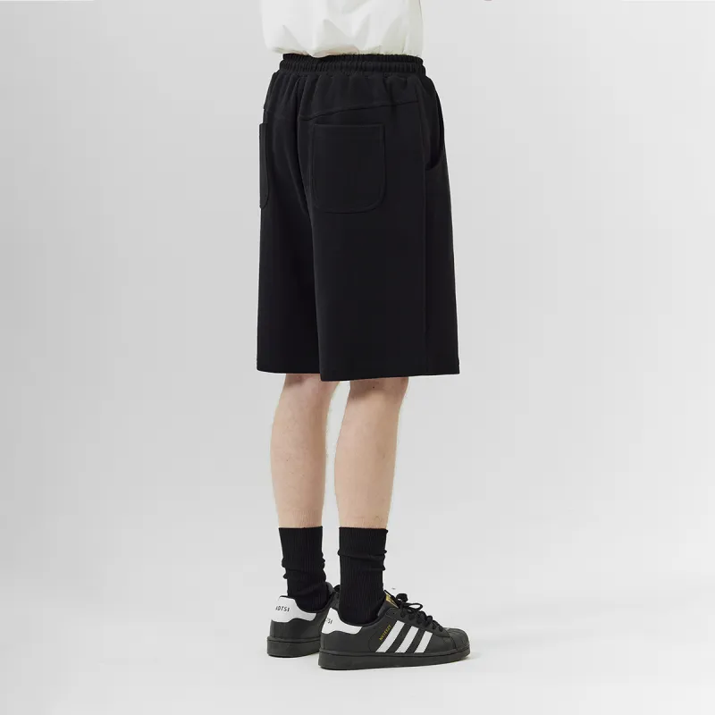COKEIN Casual Shorts Unisex-10