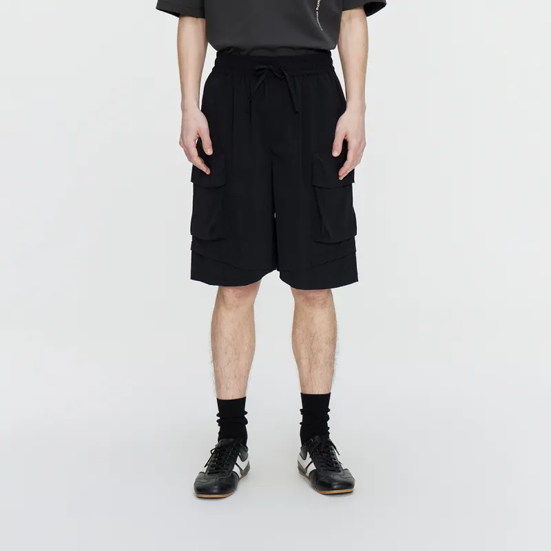 COKEIN SS25 Casual Shorts Men's-4