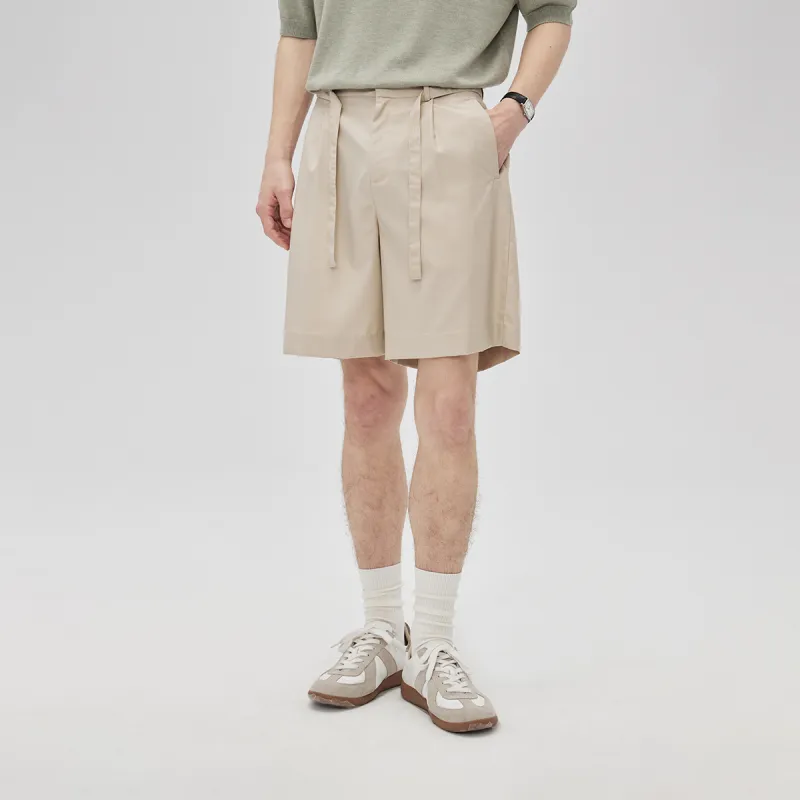 COKEIN Casual Shorts Men-4