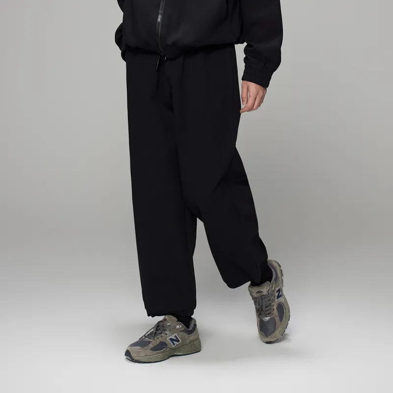 COKEIN Knitted Sports Pants Unisex-16