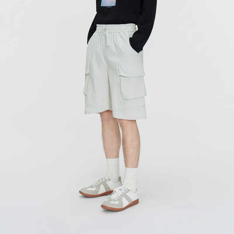 COKEIN SS25 Casual Shorts Men's-20