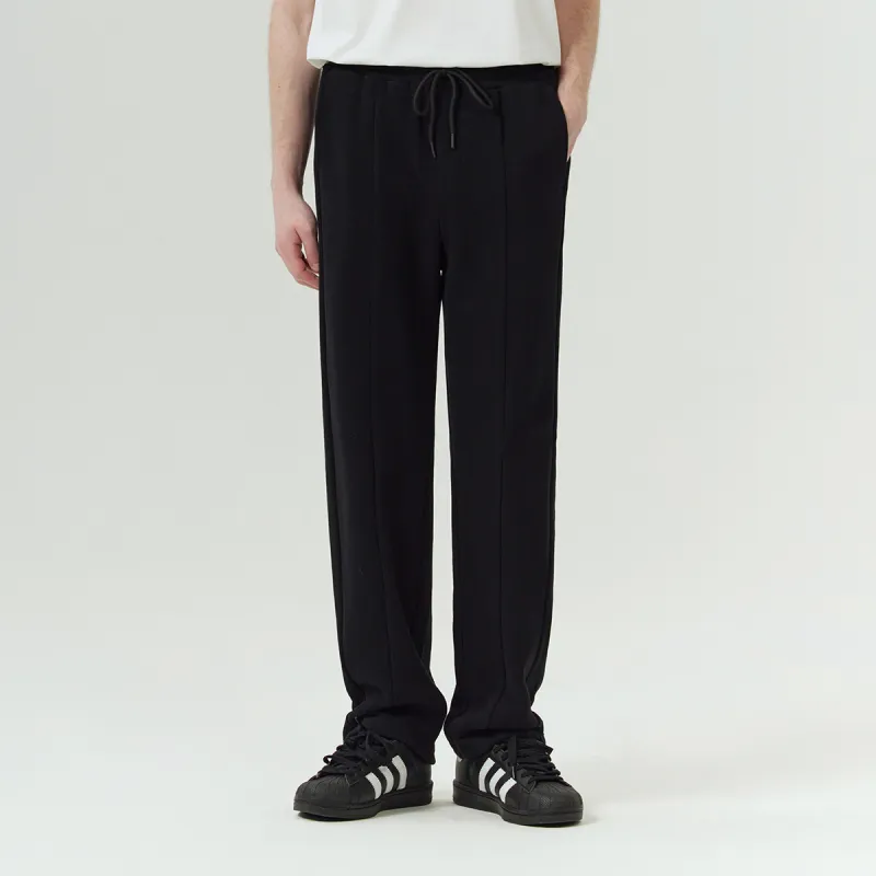 COKEIN Knitted Sweatpants Unisex-10