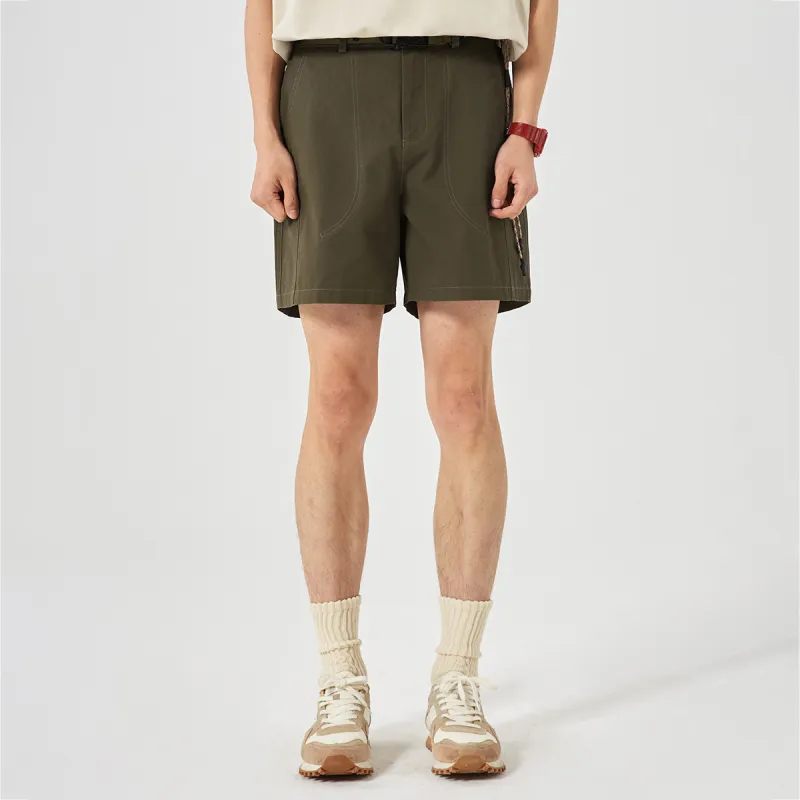 COKEIN Casual Shorts Unisex-8