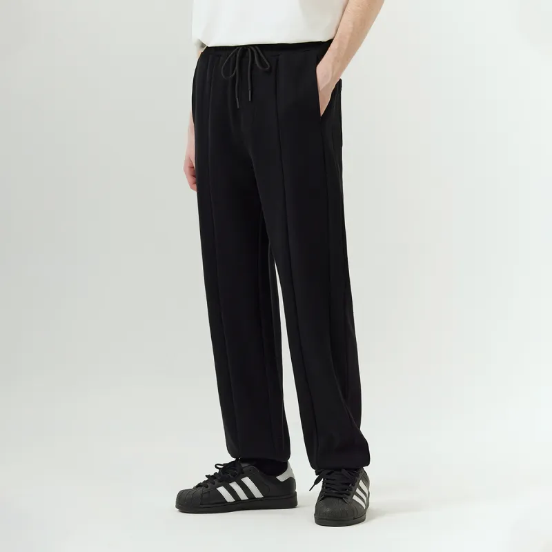 COKEIN Knitted Sweatpants Unisex-8