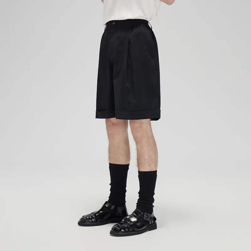 COKEIN 25SS Casual Shorts Men's-12