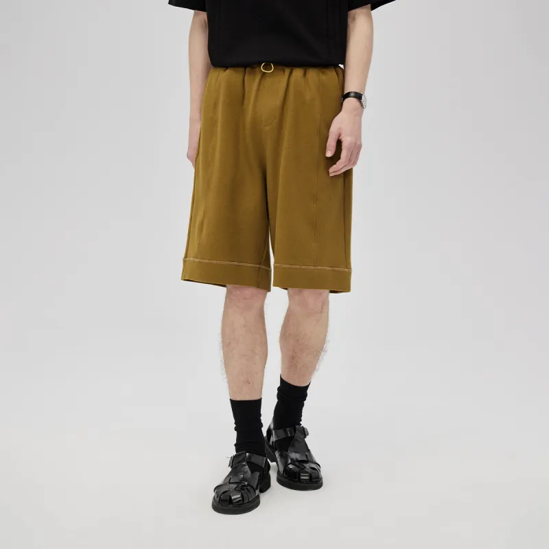 COKEIN Casual Shorts Unisex-15