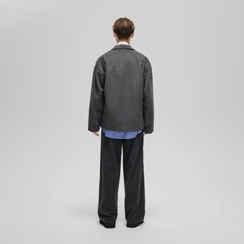 COKEIN FW24 Business Suit Unisex-2