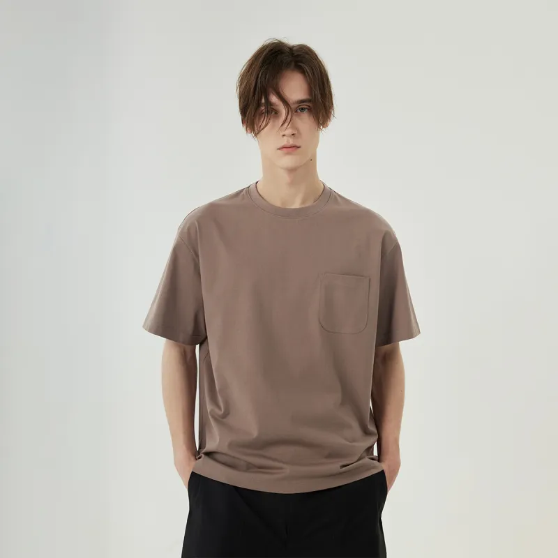 COKEIN Short Sleeved T Shirts Unisex-10