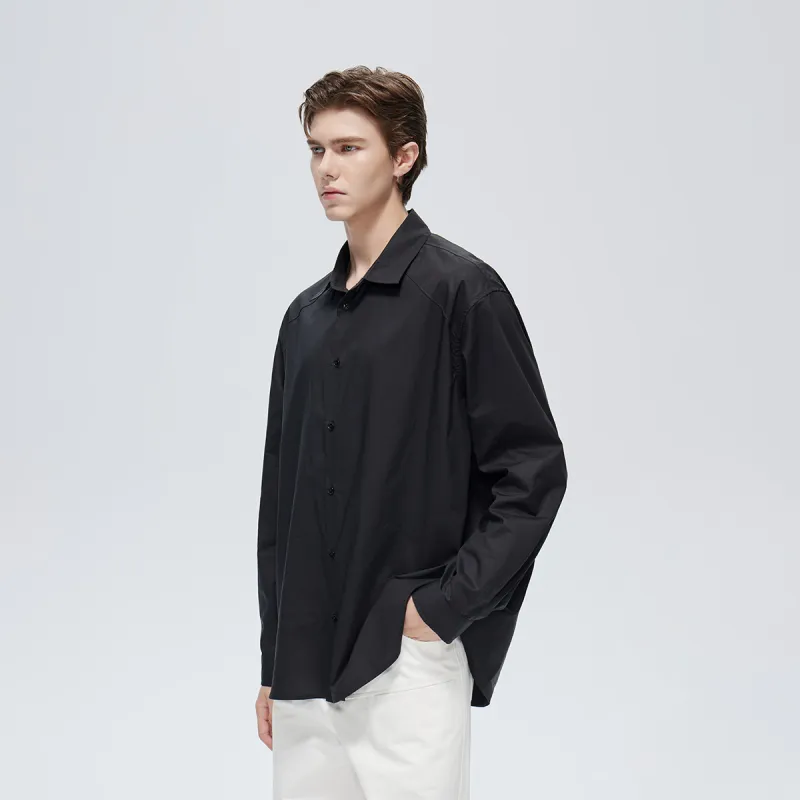 COKEIN Shirts Men-9
