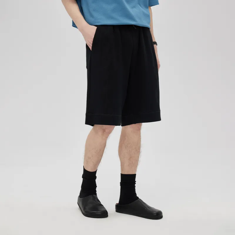 COKEIN Casual Shorts Unisex-9