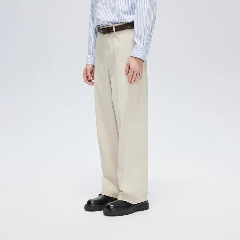 COKEIN Casual Pants Men-3