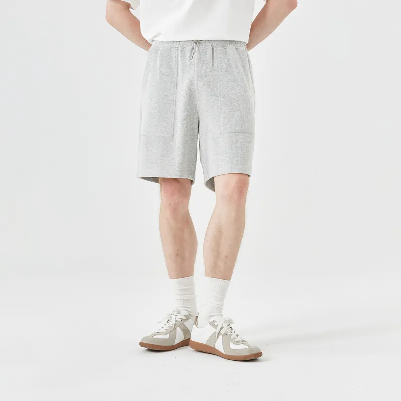 COKEIN Casual Shorts Men-10
