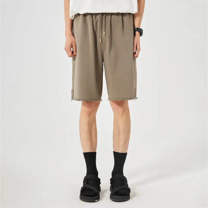COKEIN Casual Shorts Unisex-8
