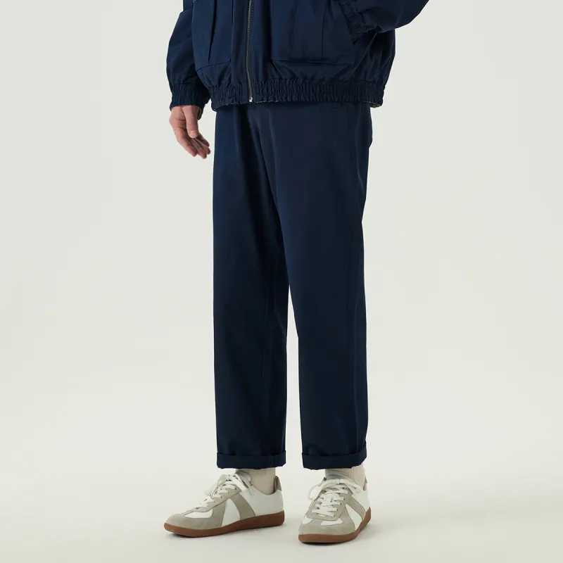 COKEIN Casual Pants Men-10