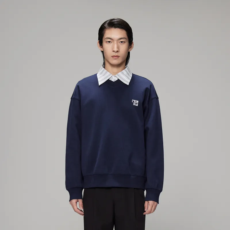 COKEIN Sweatshirts Unisex-9