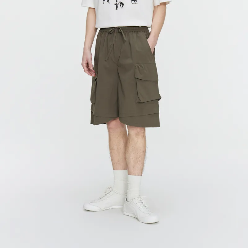 COKEIN SS25 Casual Shorts Men's-10