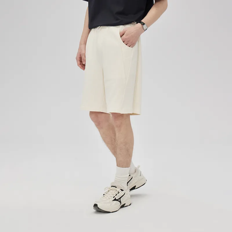 COKEIN Casual Shorts Unisex-3