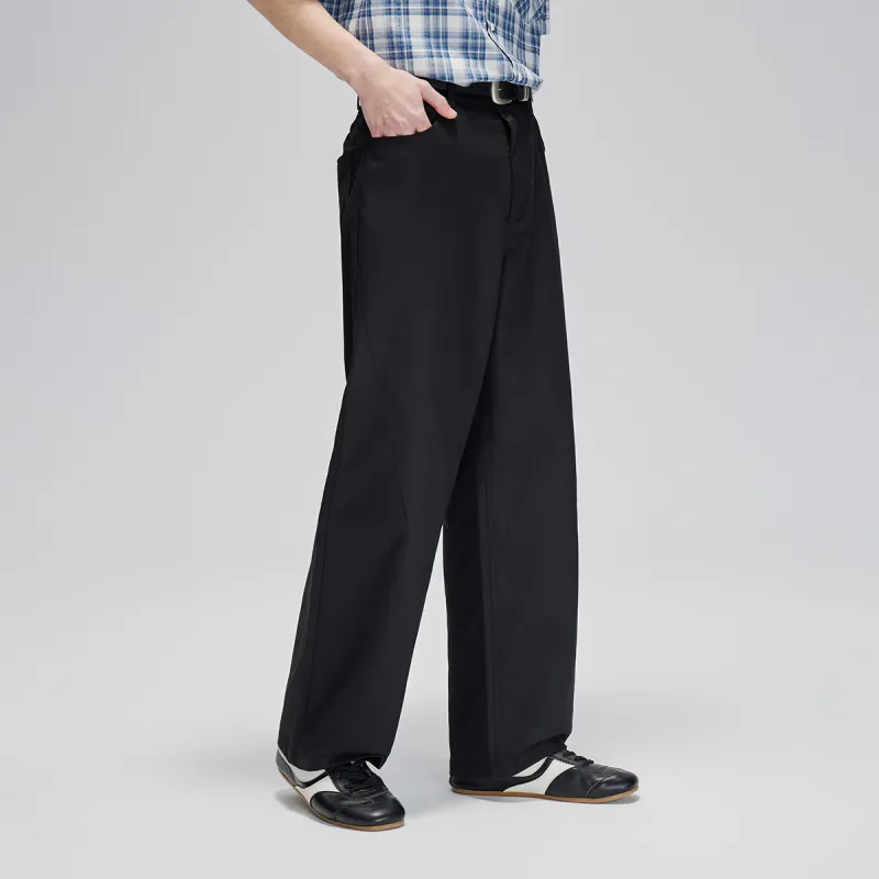 COKEIN Casual Pants Men-4