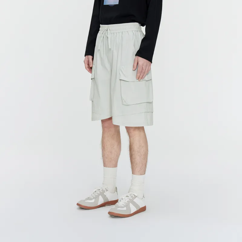 COKEIN SS25 Casual Shorts Men's-18