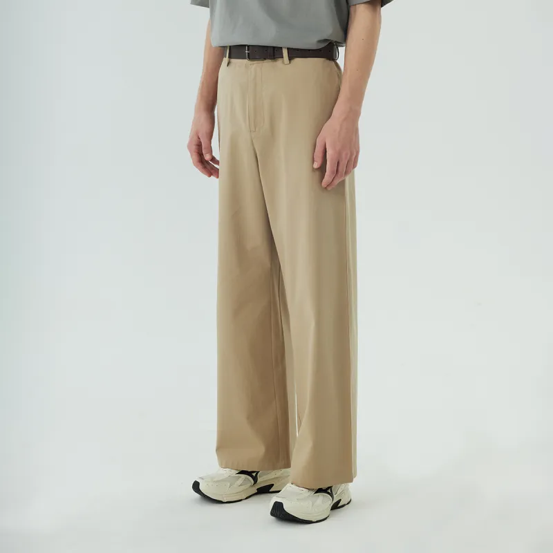 COKEIN Clean Fit Series Casual Pants Men's-3