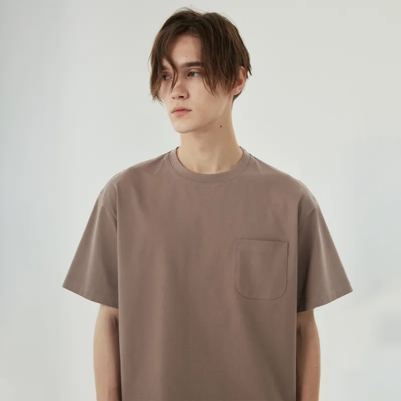 COKEIN Short Sleeved T Shirts Unisex-11