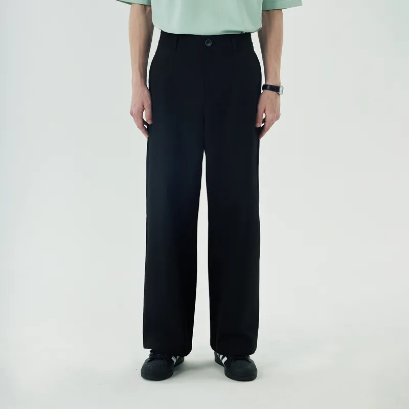 COKEIN Clean Fit Series Casual Pants Men's-10