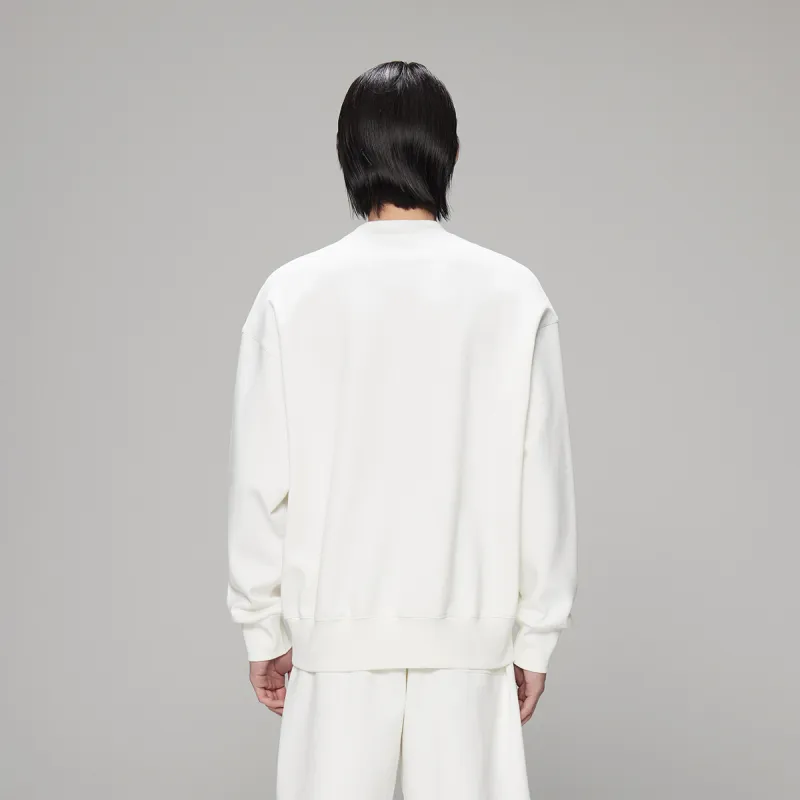 COKEIN Sweatshirts Unisex-4