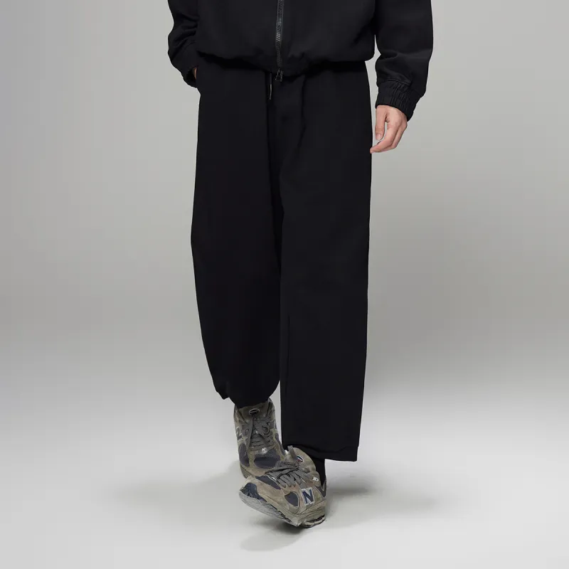 COKEIN Knitted Sports Pants Unisex-14