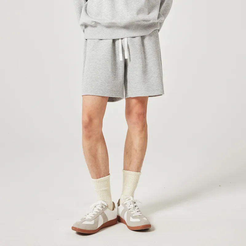 COKEIN Casual Shorts Unisex-11