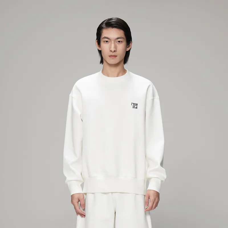 COKEIN Sweatshirts Unisex-2