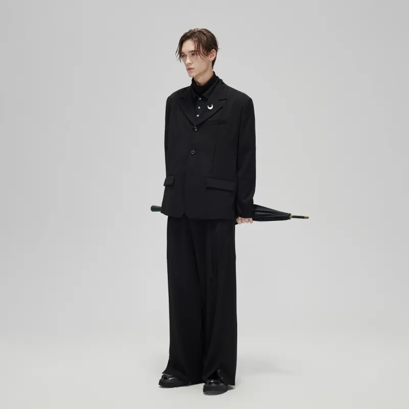 COKEIN SS25 Business Suits Men's-10
